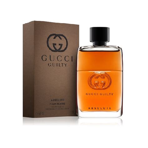 Gucci Guilty Цена за Eau de Parfum мъже 50ml 